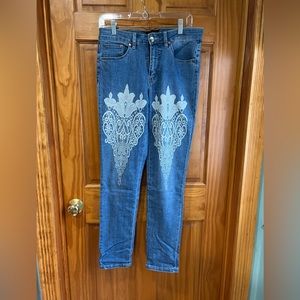 Joseph Ribkoff jeans